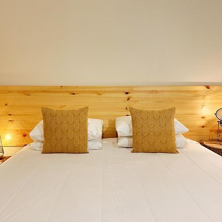 Апартаменти Oceanus Executive Понта-Делгада Екстер'єр фото