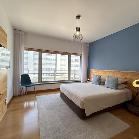 Апартаменти Oceanus Executive Понта-Делгада Екстер'єр фото