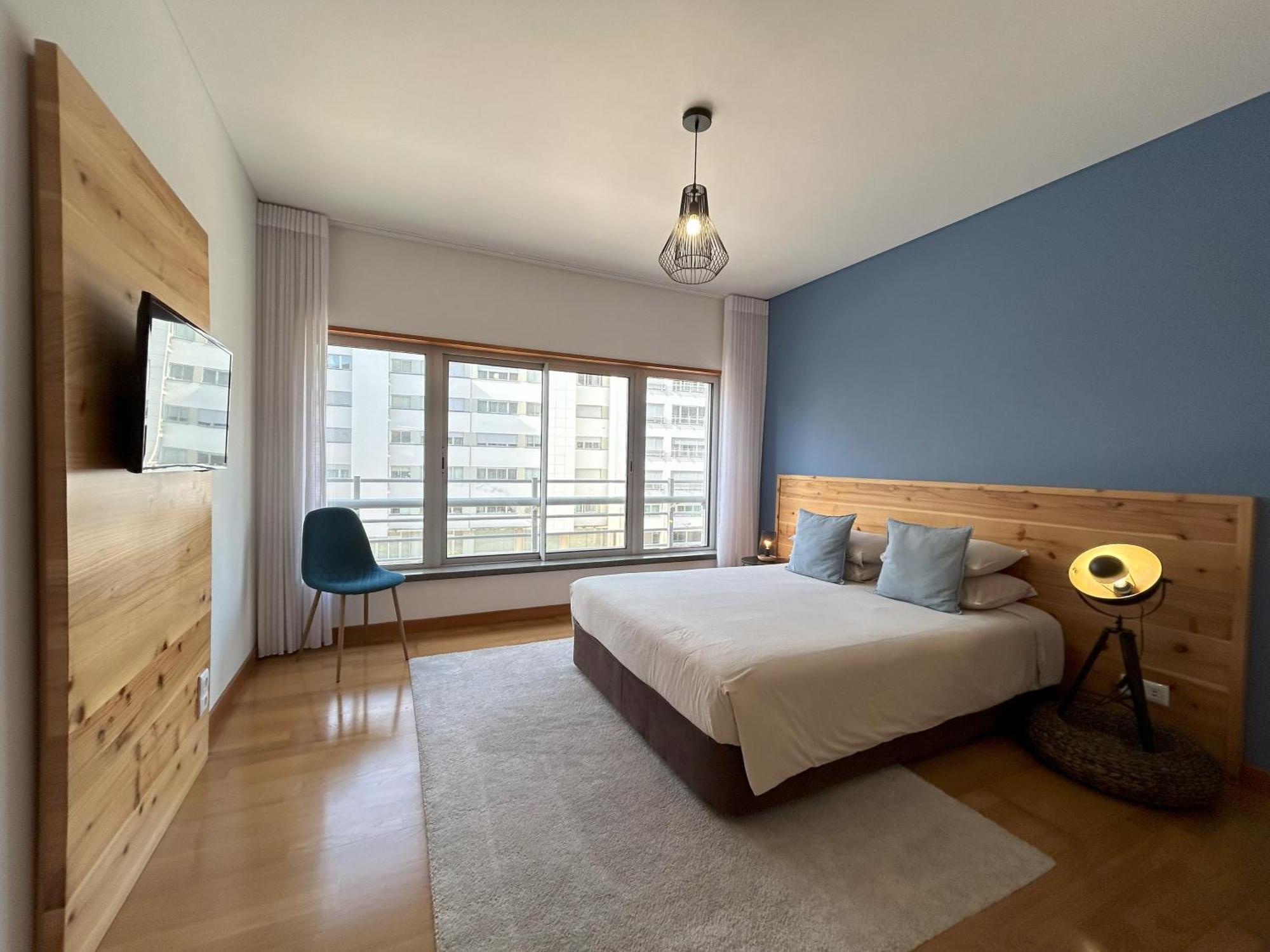 Апартаменти Oceanus Executive Понта-Делгада Екстер'єр фото