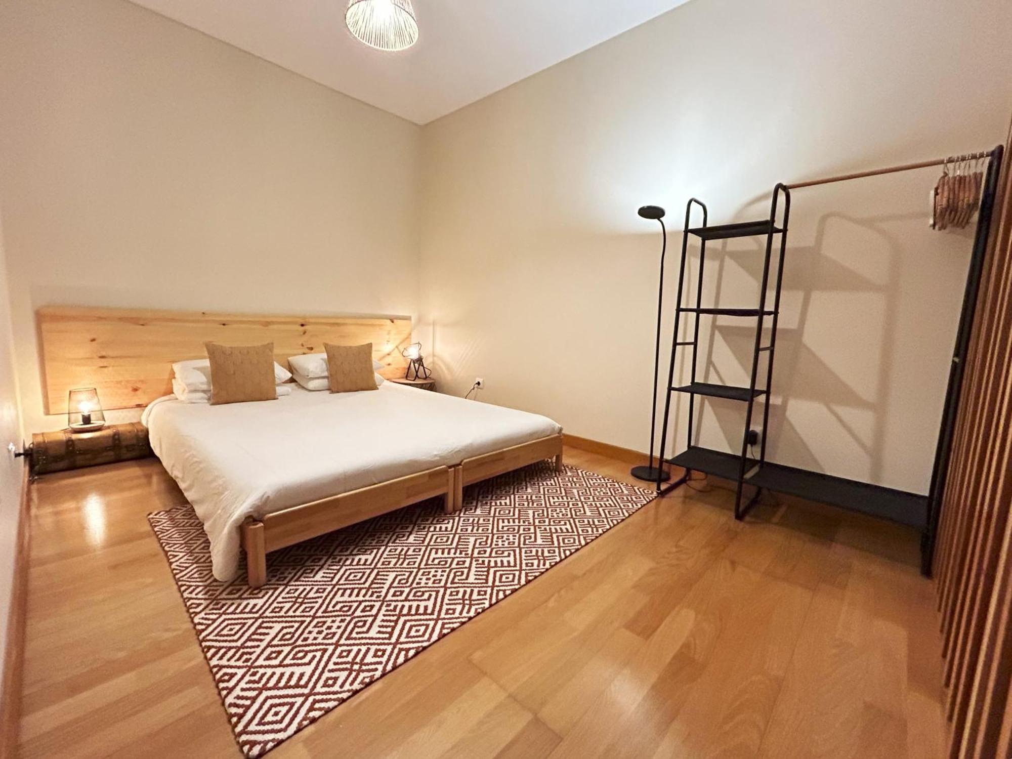 Апартаменти Oceanus Executive Понта-Делгада Екстер'єр фото