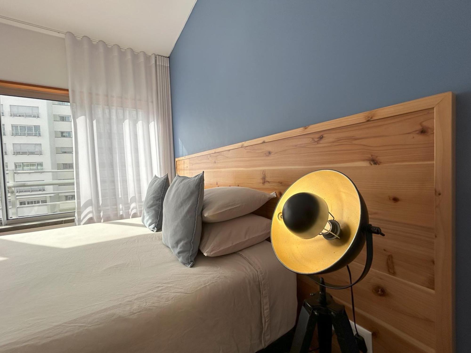 Апартаменти Oceanus Executive Понта-Делгада Екстер'єр фото
