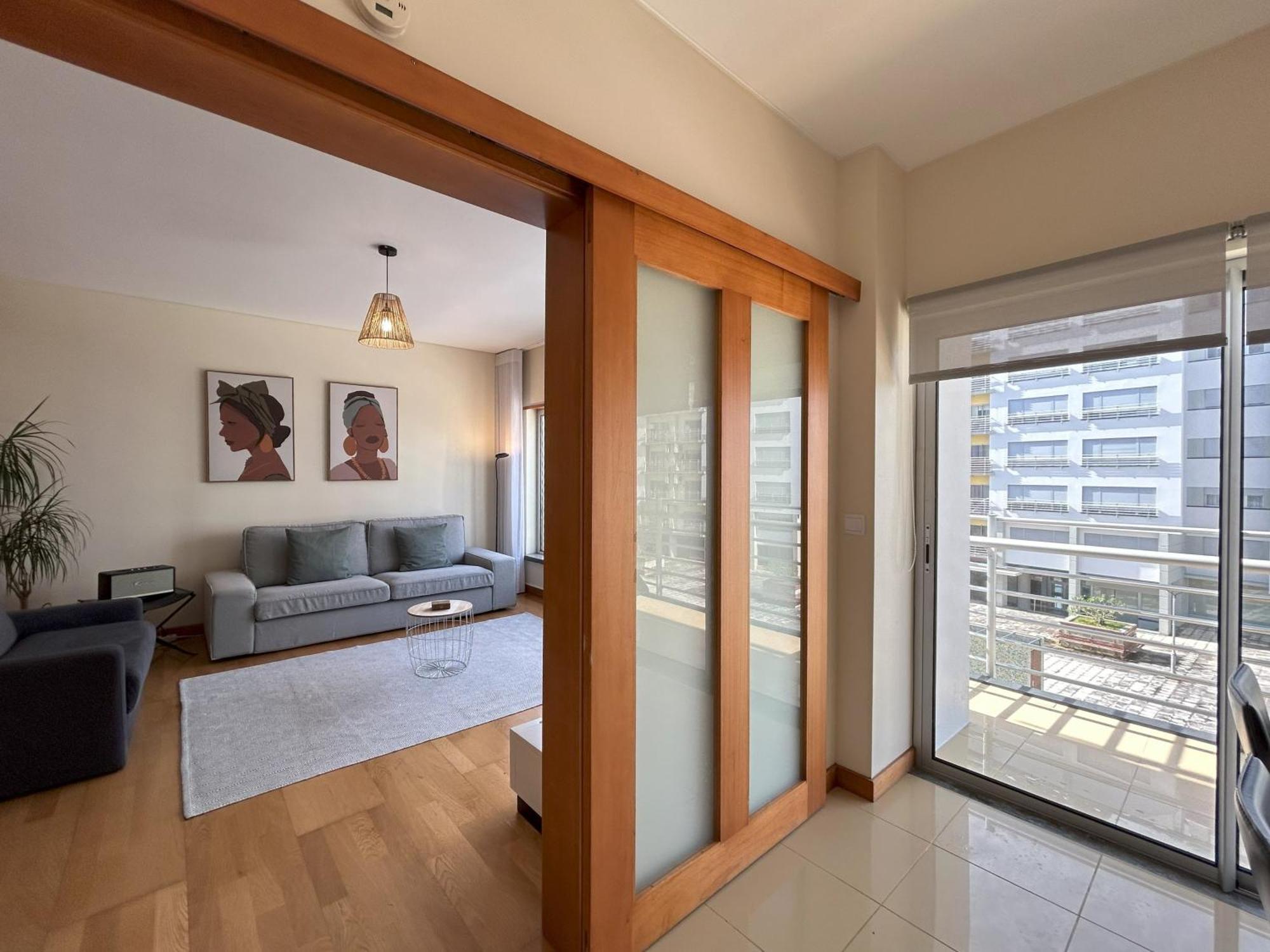 Апартаменти Oceanus Executive Понта-Делгада Екстер'єр фото