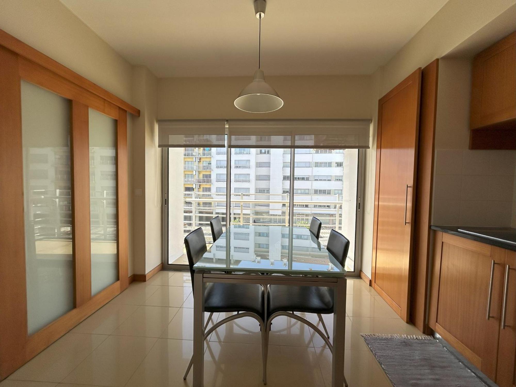 Апартаменти Oceanus Executive Понта-Делгада Екстер'єр фото