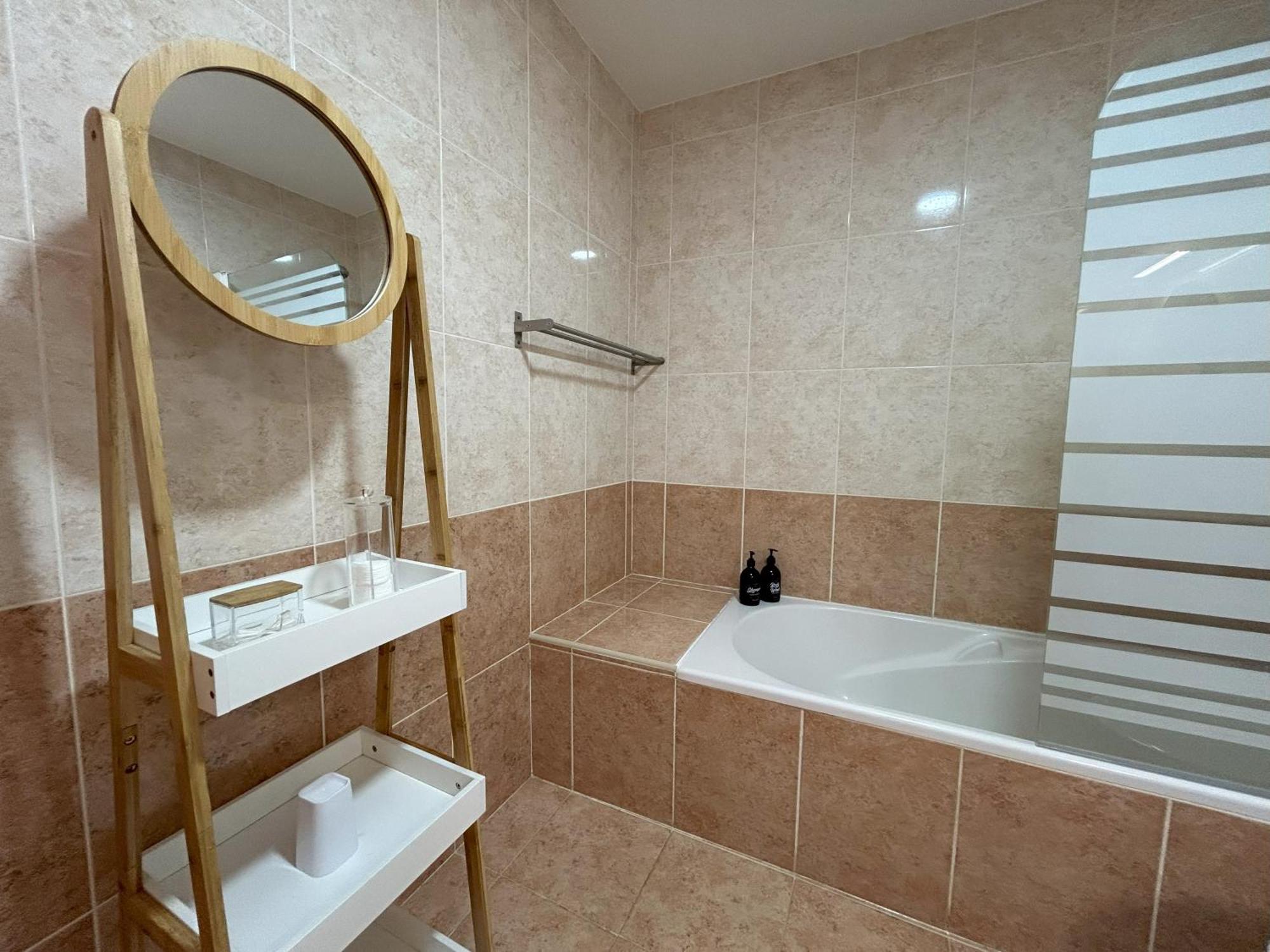 Апартаменти Oceanus Executive Понта-Делгада Екстер'єр фото
