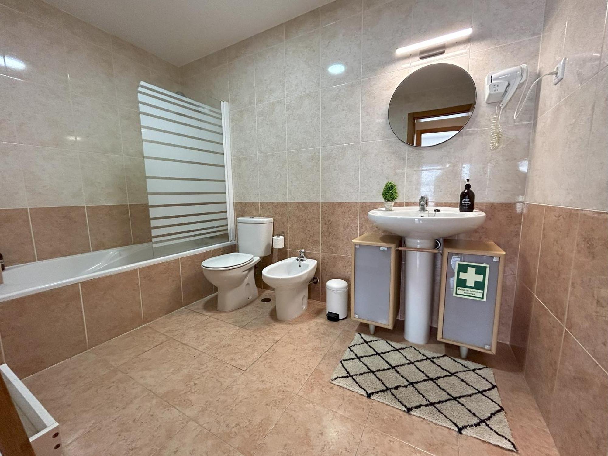 Апартаменти Oceanus Executive Понта-Делгада Екстер'єр фото