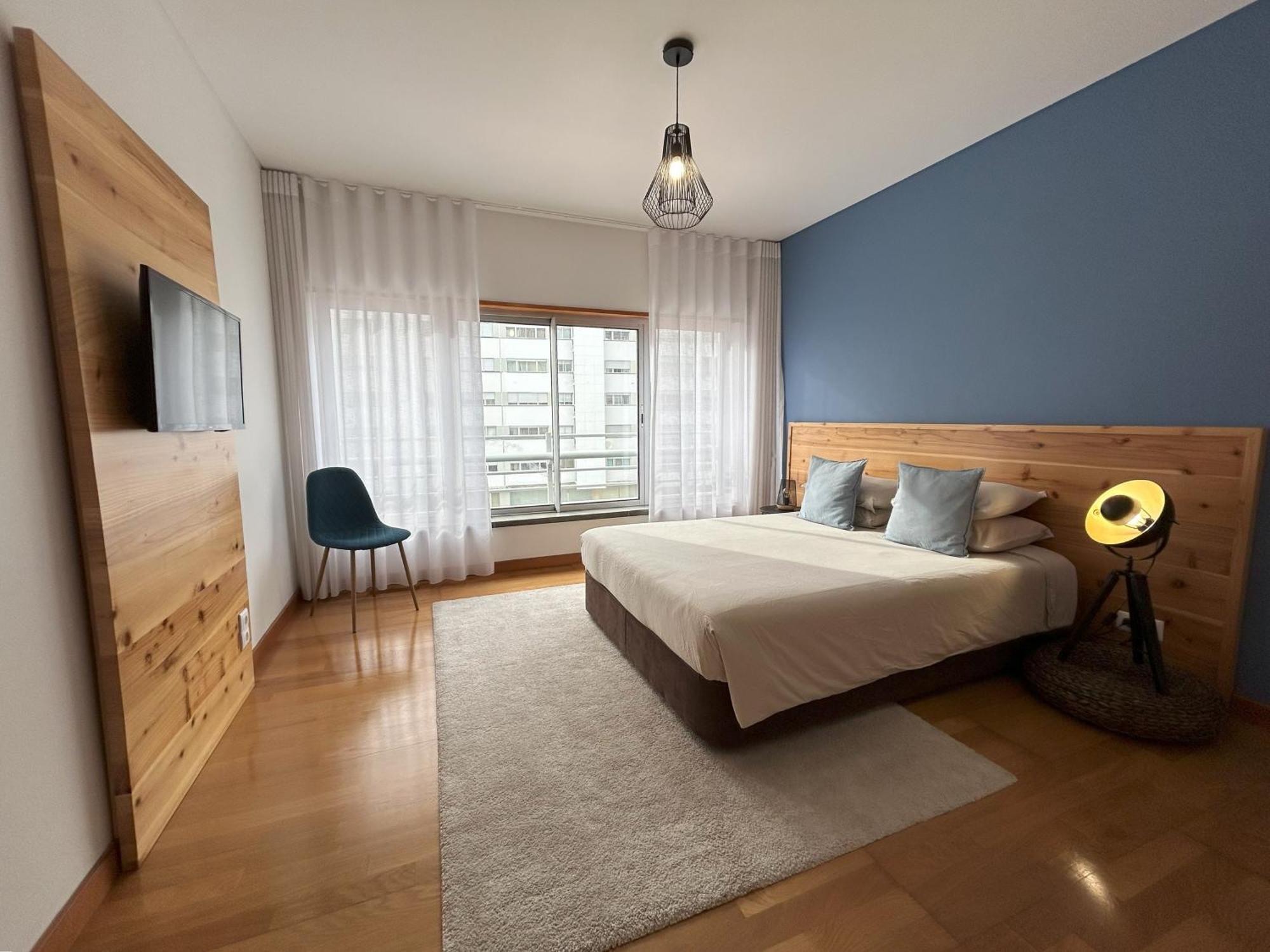 Апартаменти Oceanus Executive Понта-Делгада Екстер'єр фото