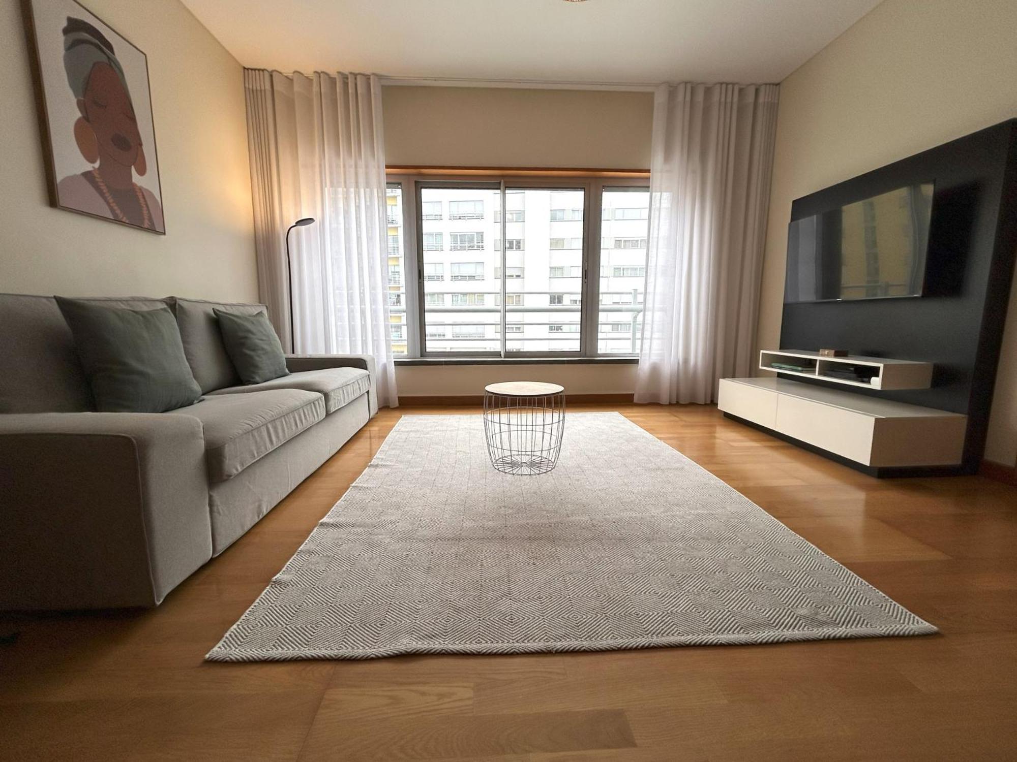 Апартаменти Oceanus Executive Понта-Делгада Екстер'єр фото