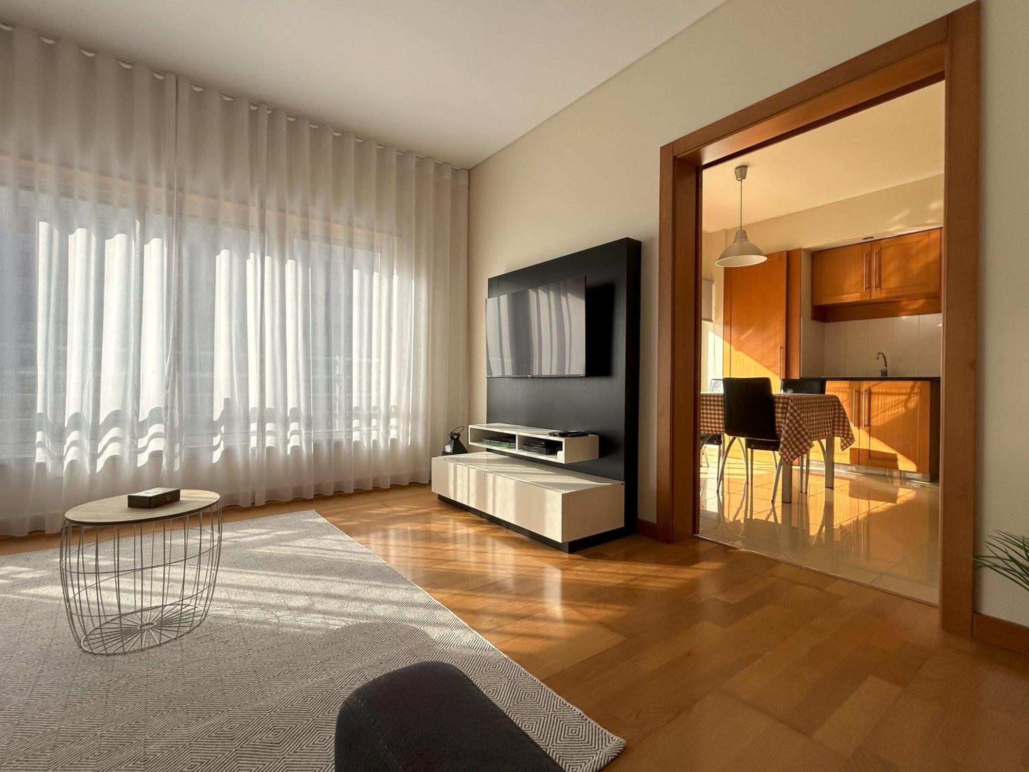 Апартаменти Oceanus Executive Понта-Делгада Екстер'єр фото